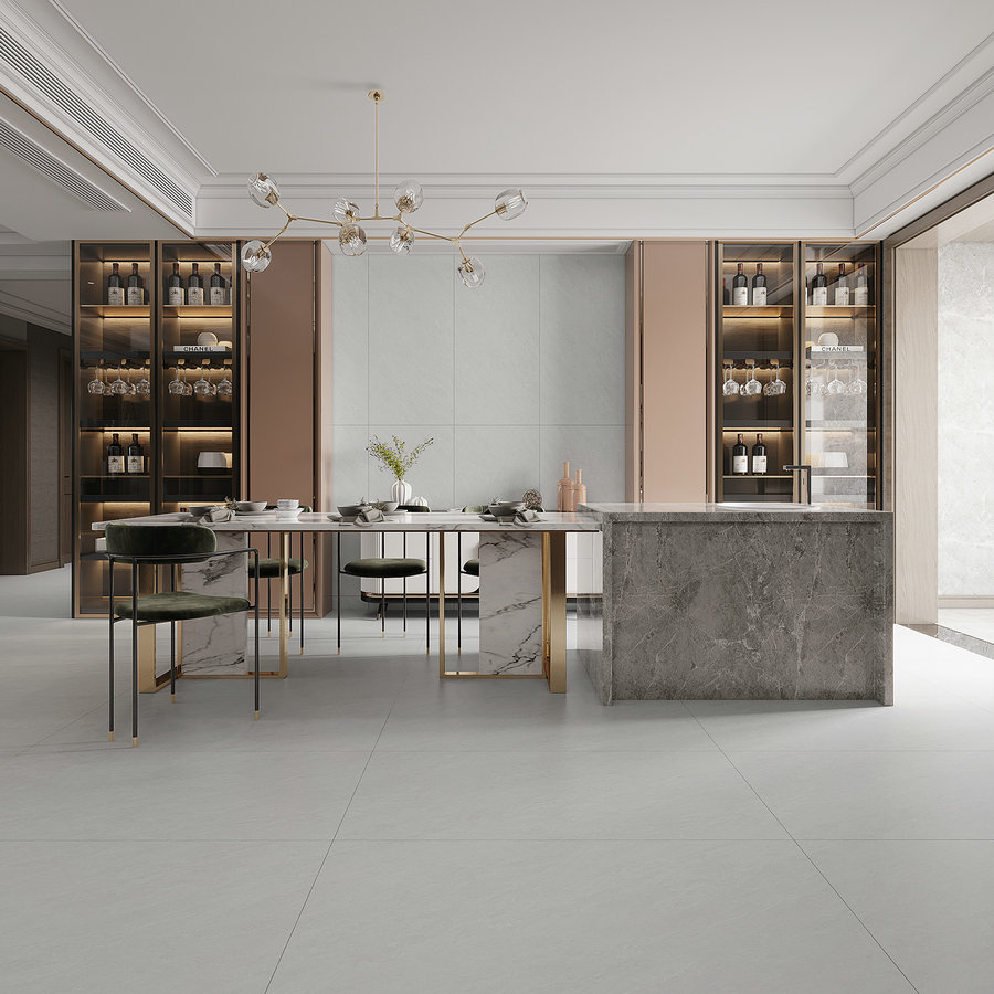 A121252Y緞光微理石