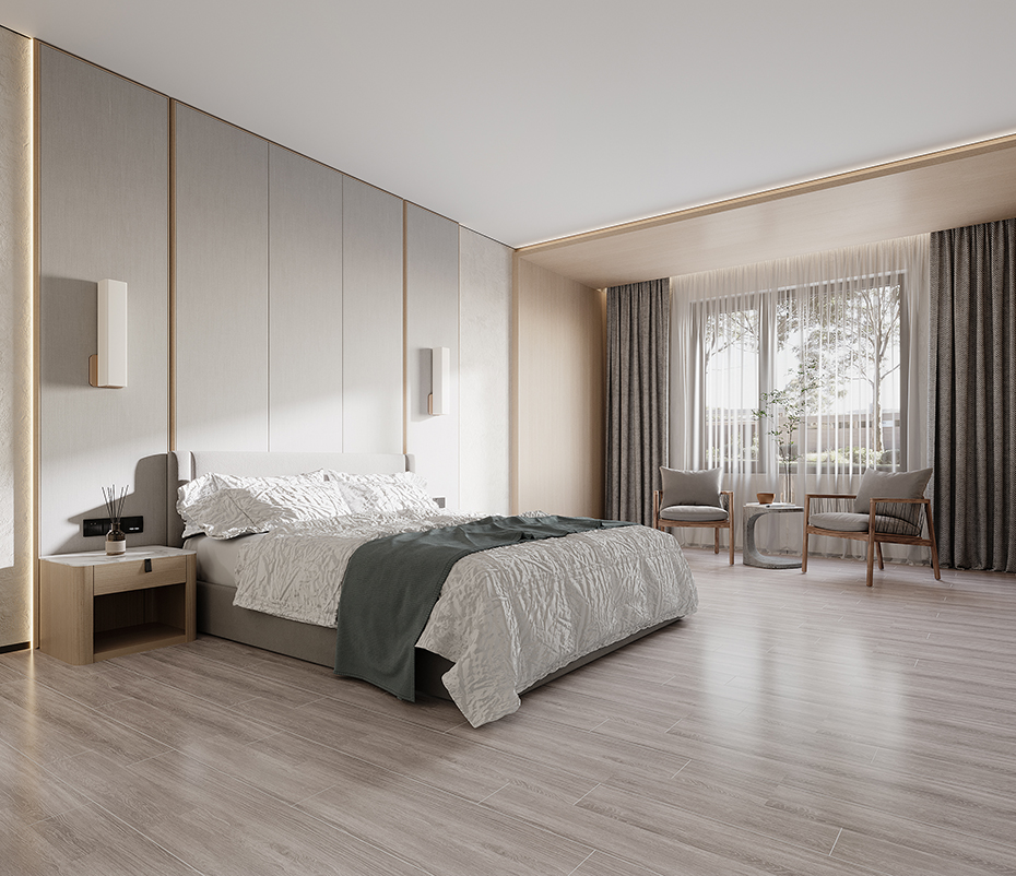 A612J605E-高檔商務(wù)客房