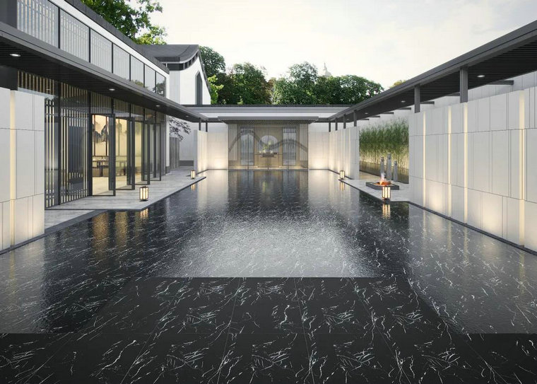 仿古磚加盟,仿古磚招商,仿古磚十大品牌,金達雅瓷磚,噴墨磚